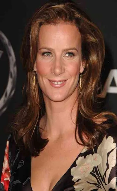 Rachel Griffiths