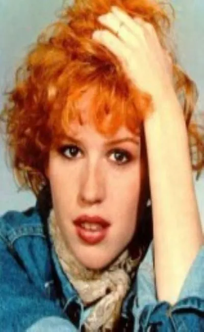 Molly Ringwald