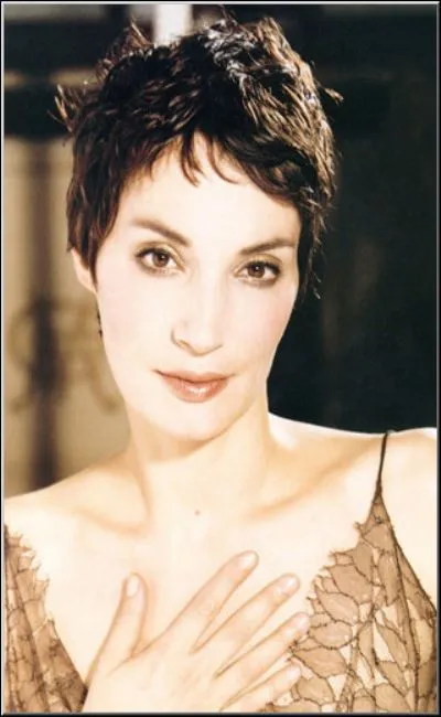 Jeanne Balibar