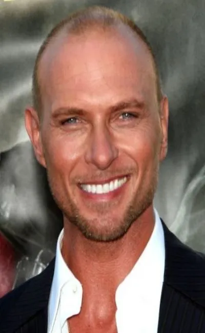 Luke Goss