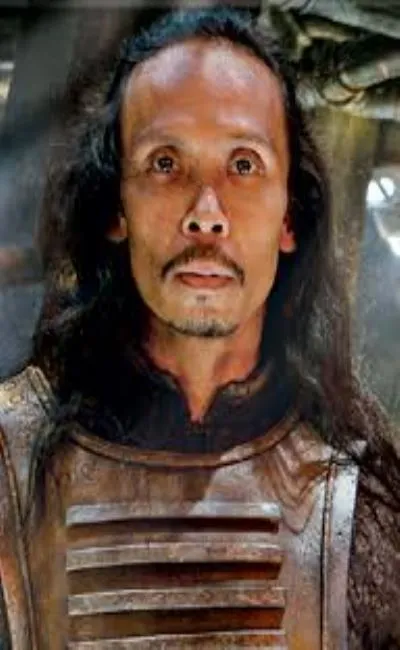 Yayan Ruhian