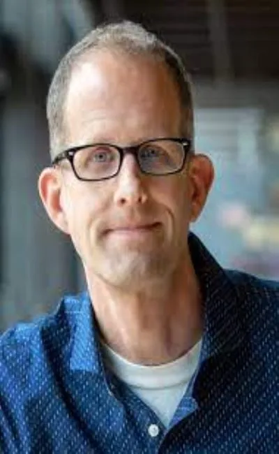 Pete Docter