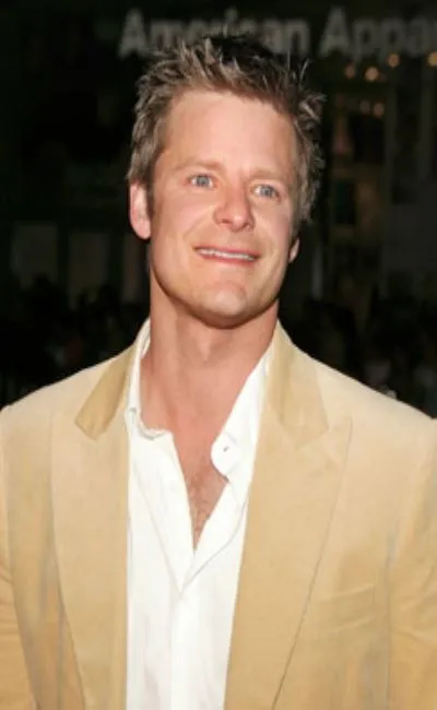 Steve Zahn