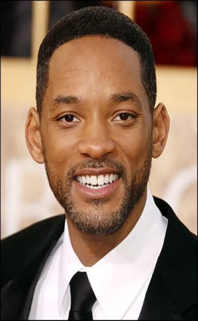 Will Smith