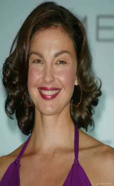 Ashley Judd