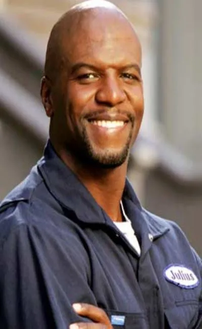 Terry Crews