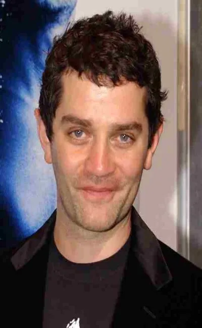 James Frain