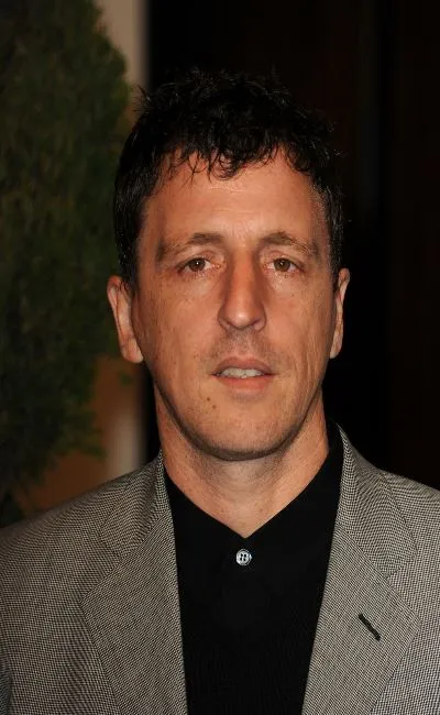 Atticus Ross