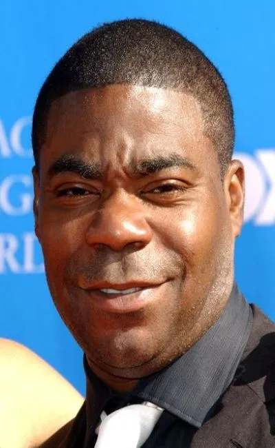 Tracy Morgan