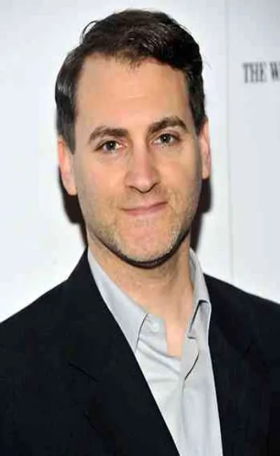 Michael Stuhlbarg