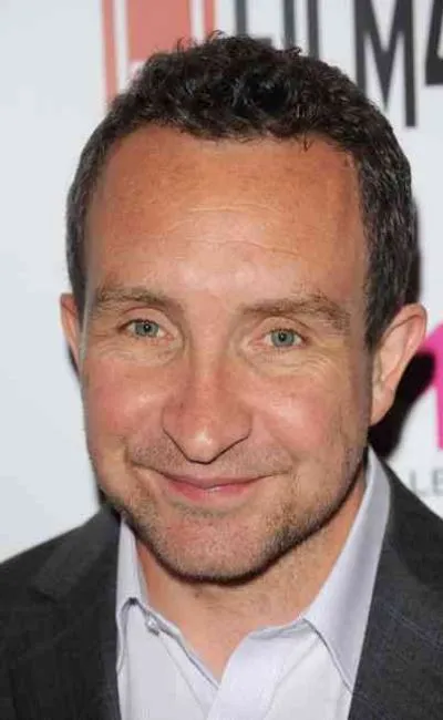 Eddie Marsan