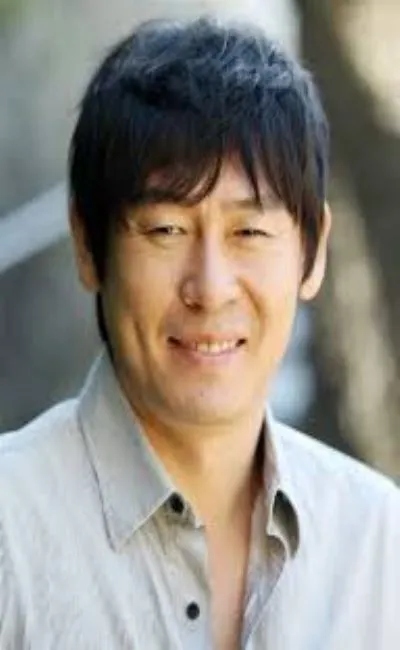 Sol Kyung-gu