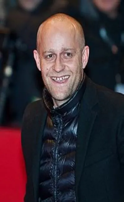 Jurgen Vogel