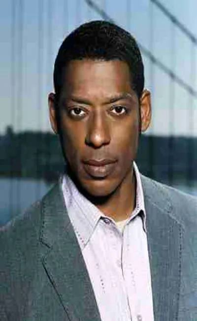 Orlando Jones