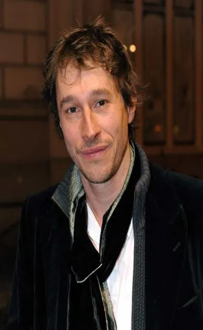 Bertrand Bonello