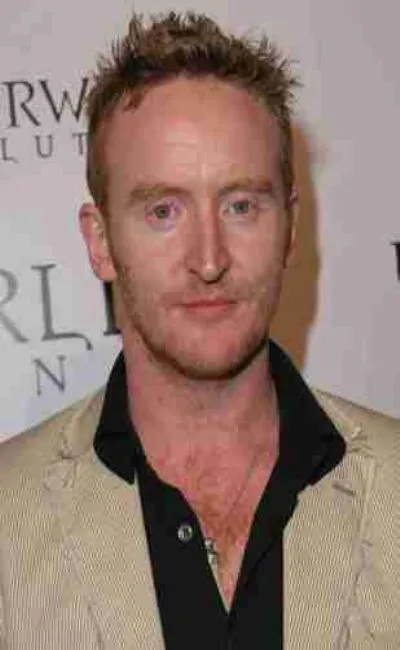 Tony Curran