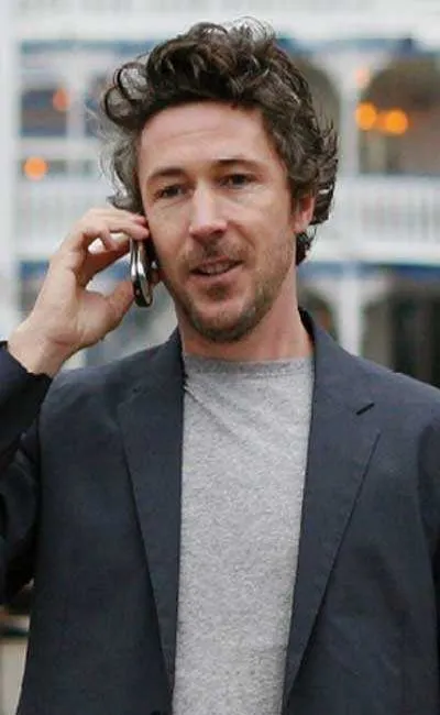 Aidan Gillen