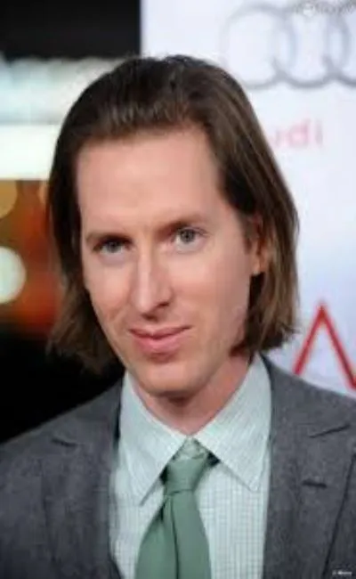 Wes Anderson