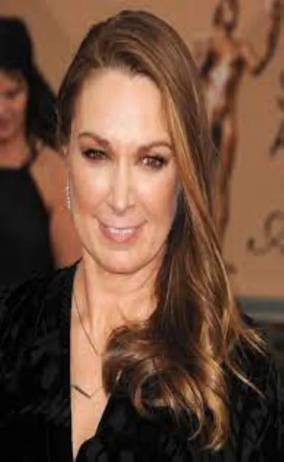 Elizabeth Marvel