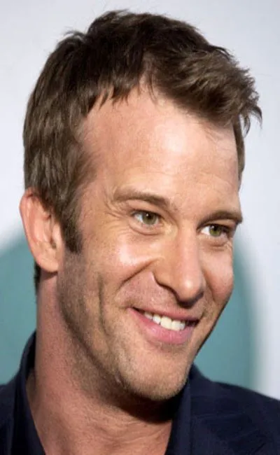 Thomas Jane