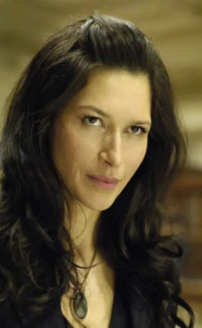 Karina Lombard