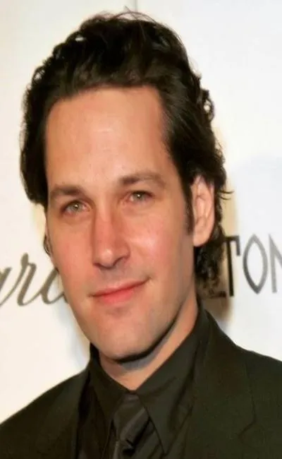 Paul Rudd