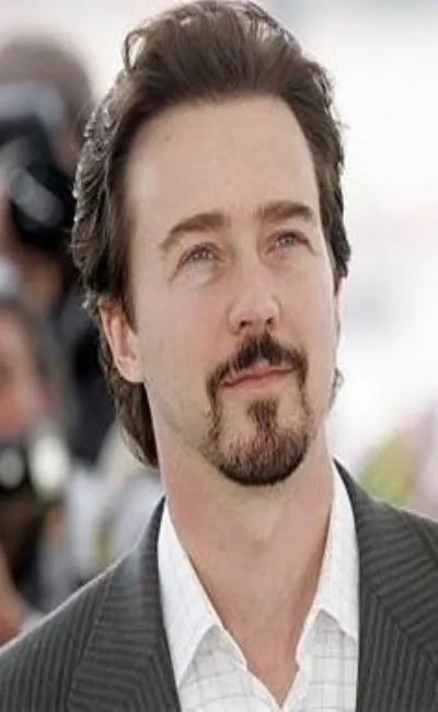 Edward Norton