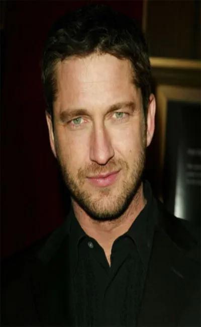 Gerard Butler