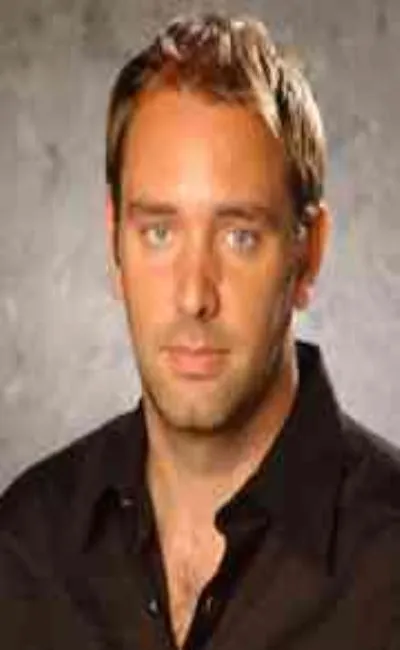 Trey Parker