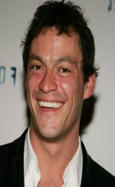 Dominic West