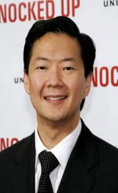 Ken Jeong