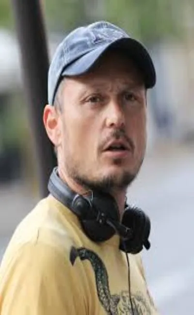 Frédéric Forestier