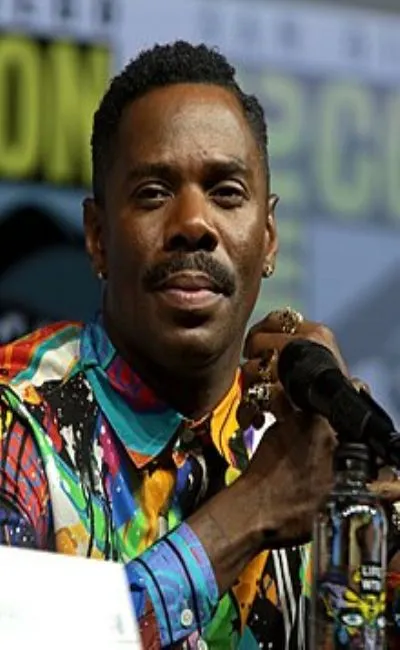 Colman Domingo