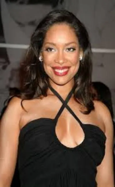 Gina Torres