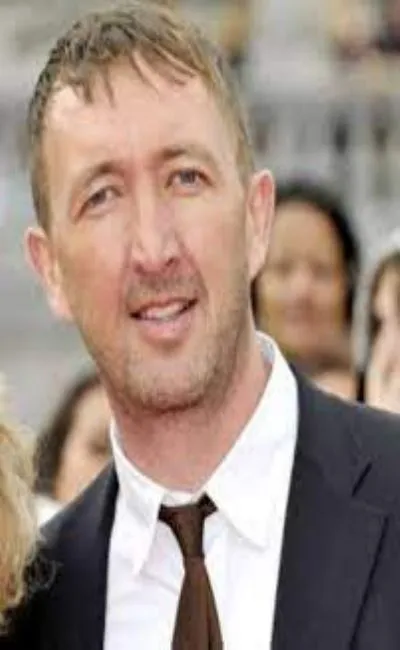 Ralph Ineson