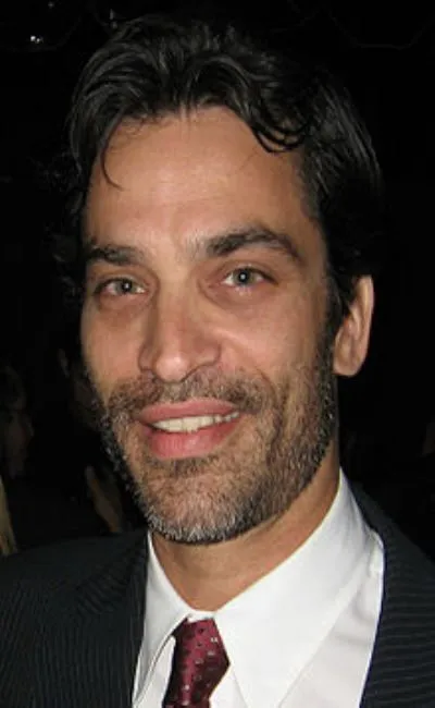 Johnathon Schaech