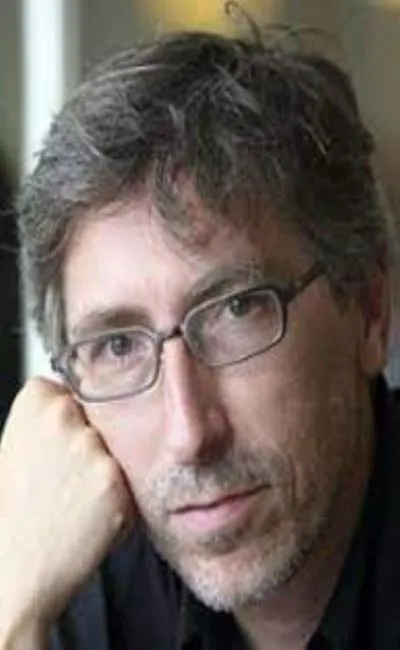 David Trueba