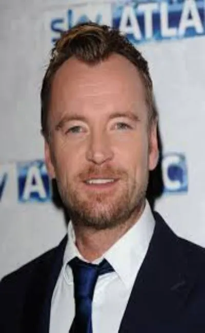 Richard Dormer