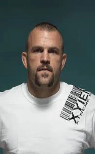 Chuck Liddell