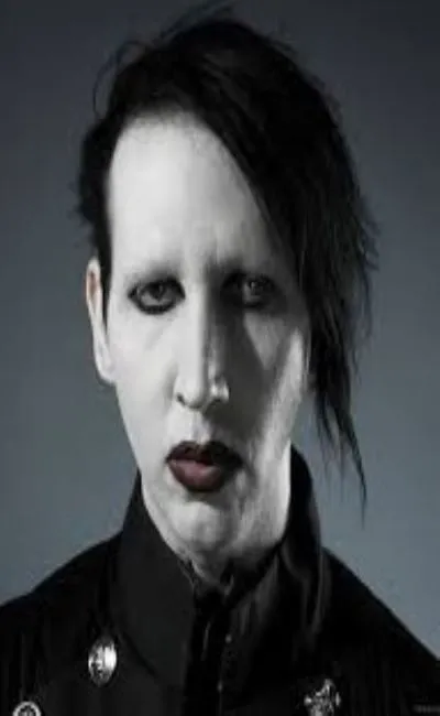 Marilyn Manson