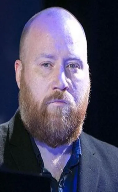 Johann Johannsson