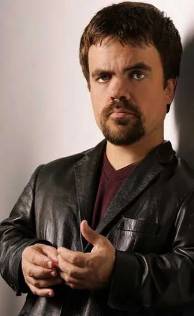 Peter Dinklage