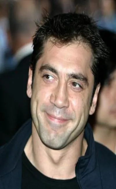 Javier Bardem