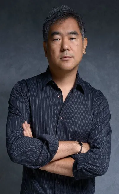 Ryuhei Kitamura