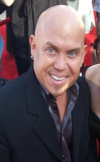 Martin Klebba