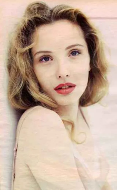 Julie Delpy