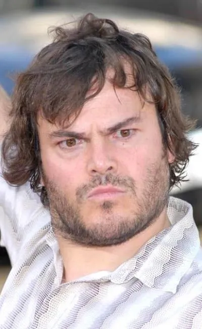 Jack Black