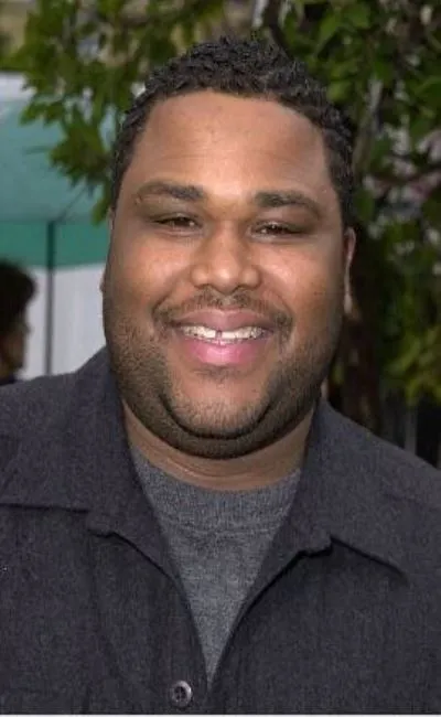 Anthony Anderson