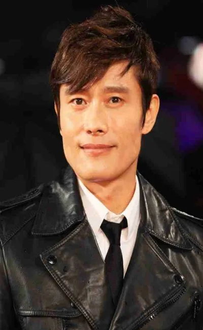 Lee Byung-hun