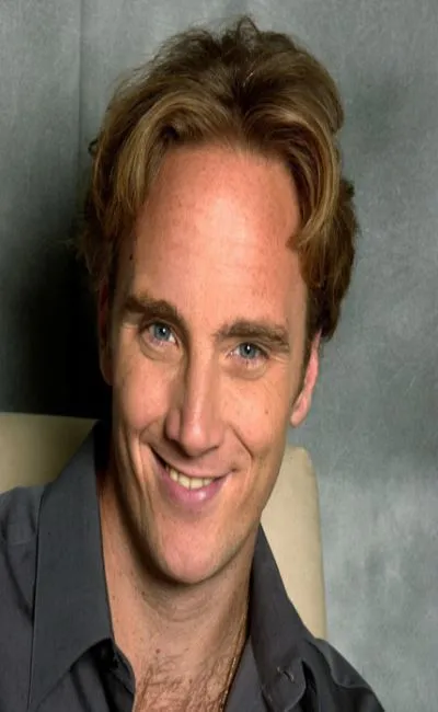 Jay Mohr